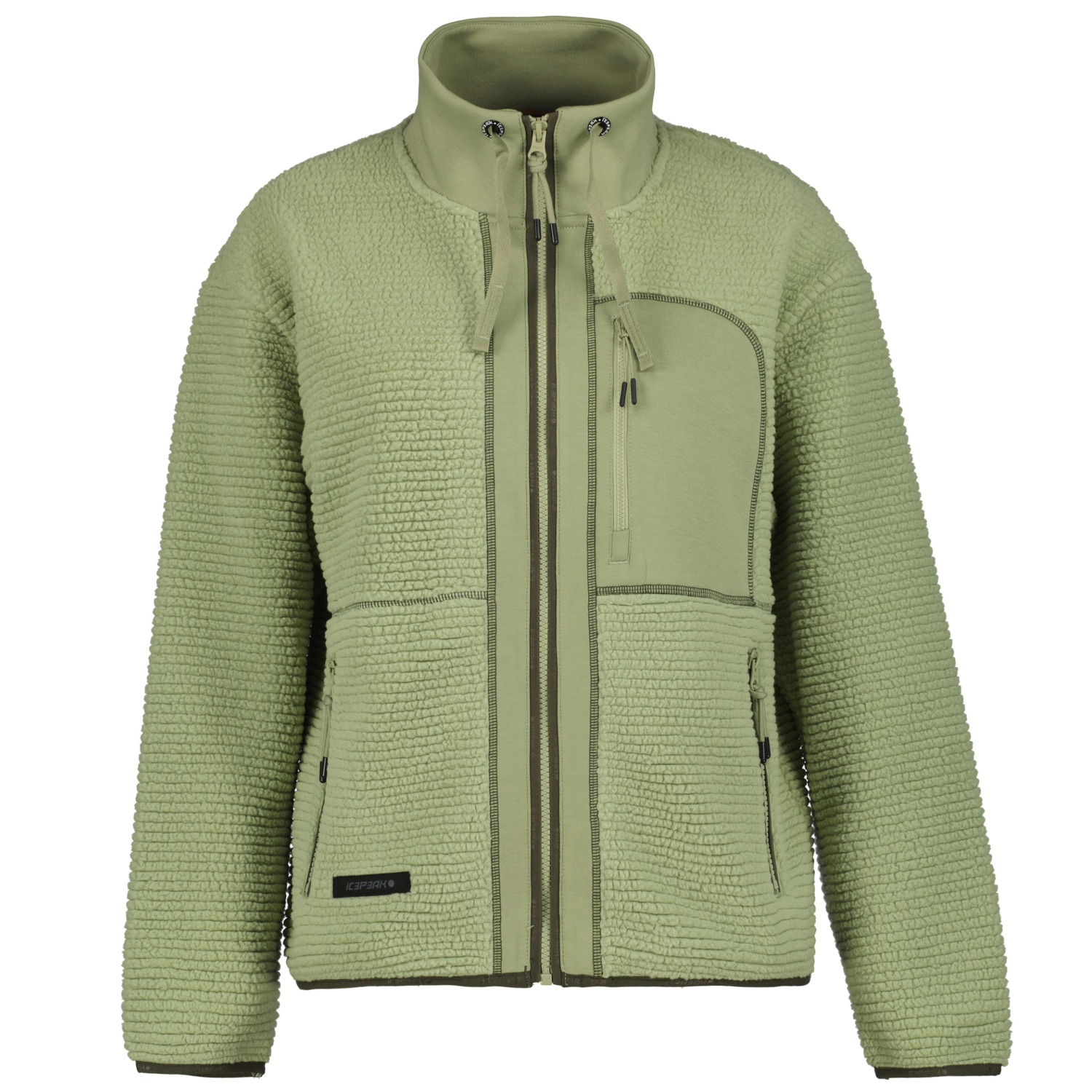 Icepeak - Agene Fleece Vest Dames